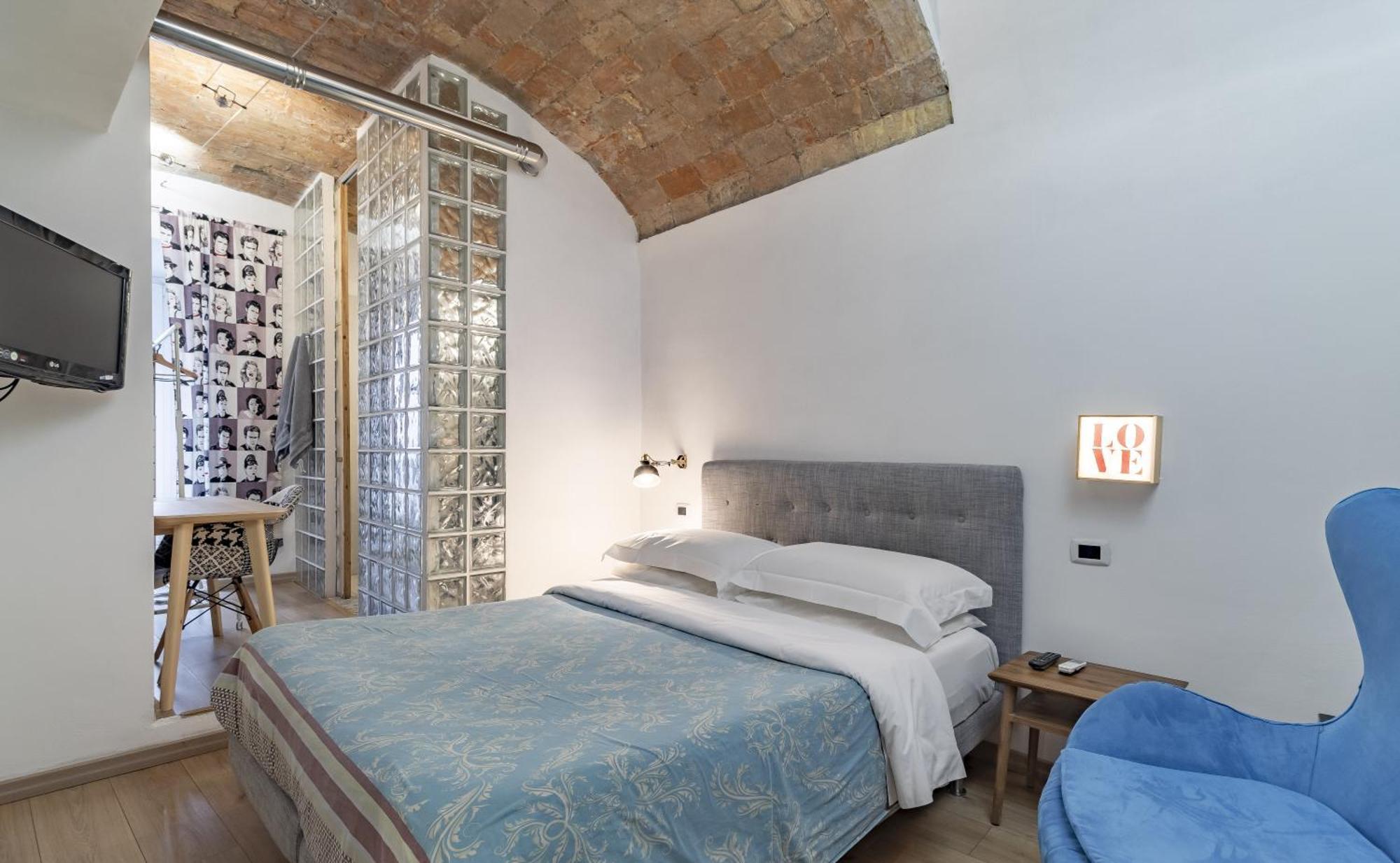 Dab Guest House Rome Exterior photo