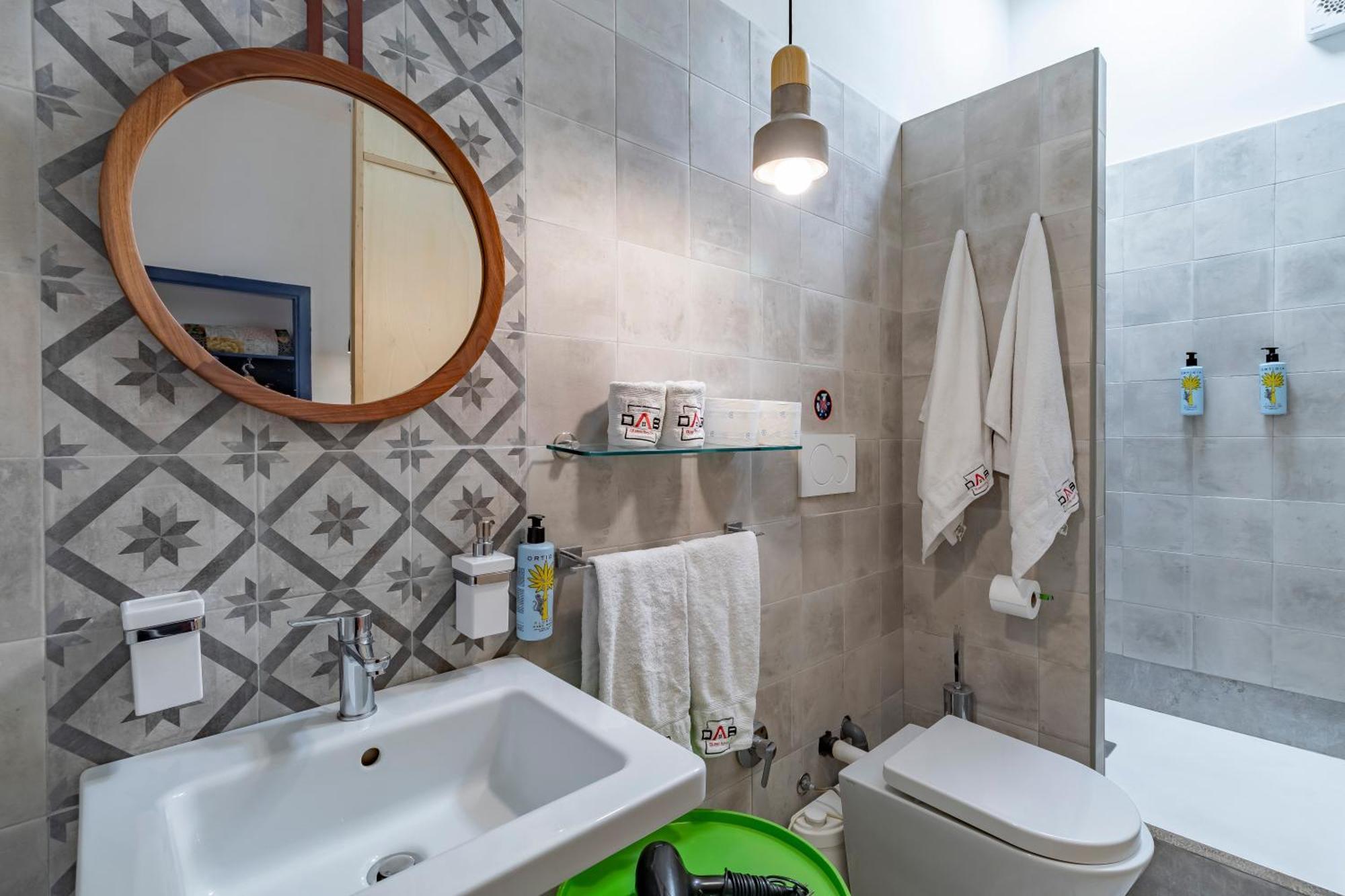 Dab Guest House Rome Exterior photo