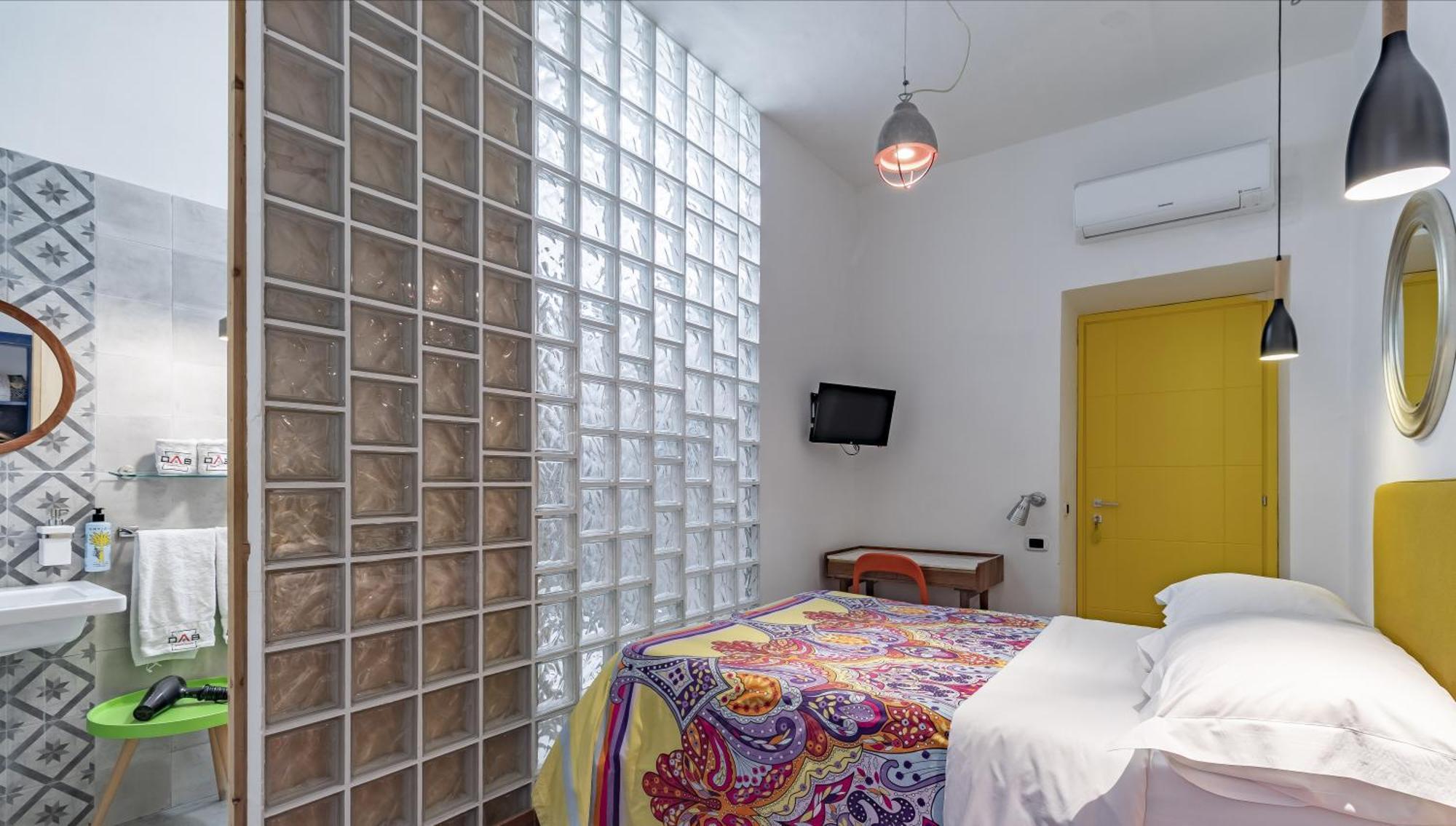 Dab Guest House Rome Exterior photo