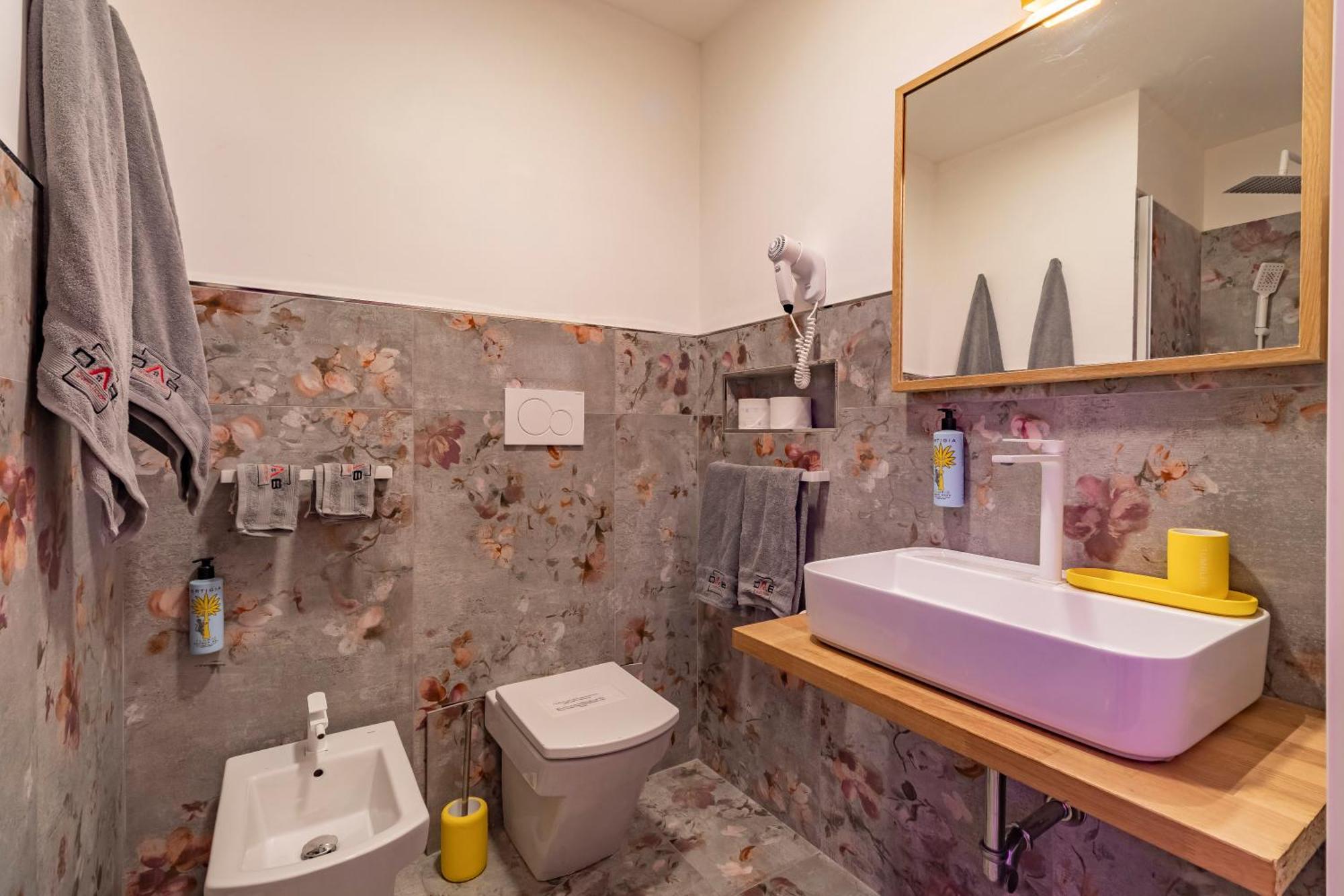 Dab Guest House Rome Exterior photo