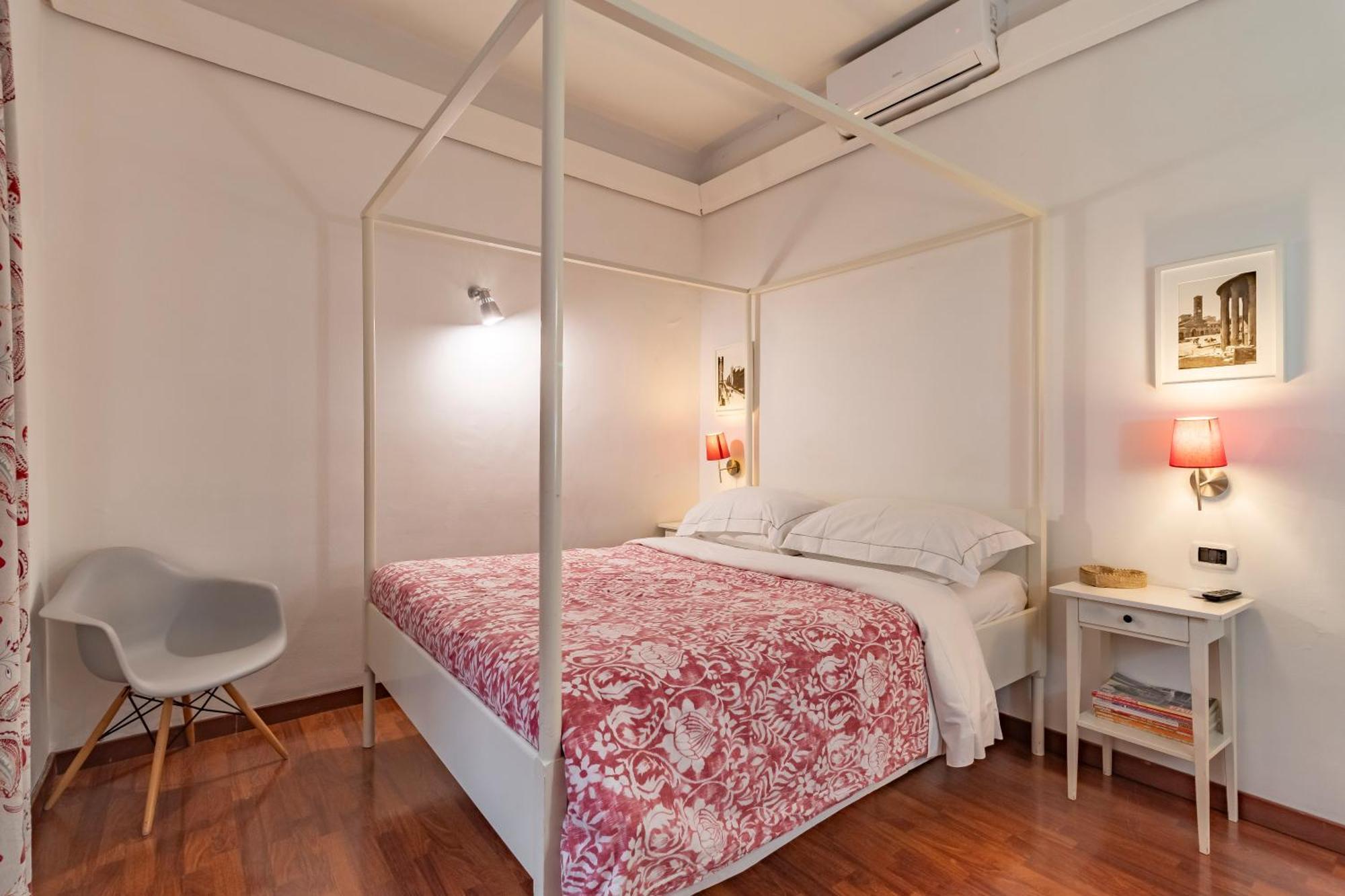 Dab Guest House Rome Exterior photo