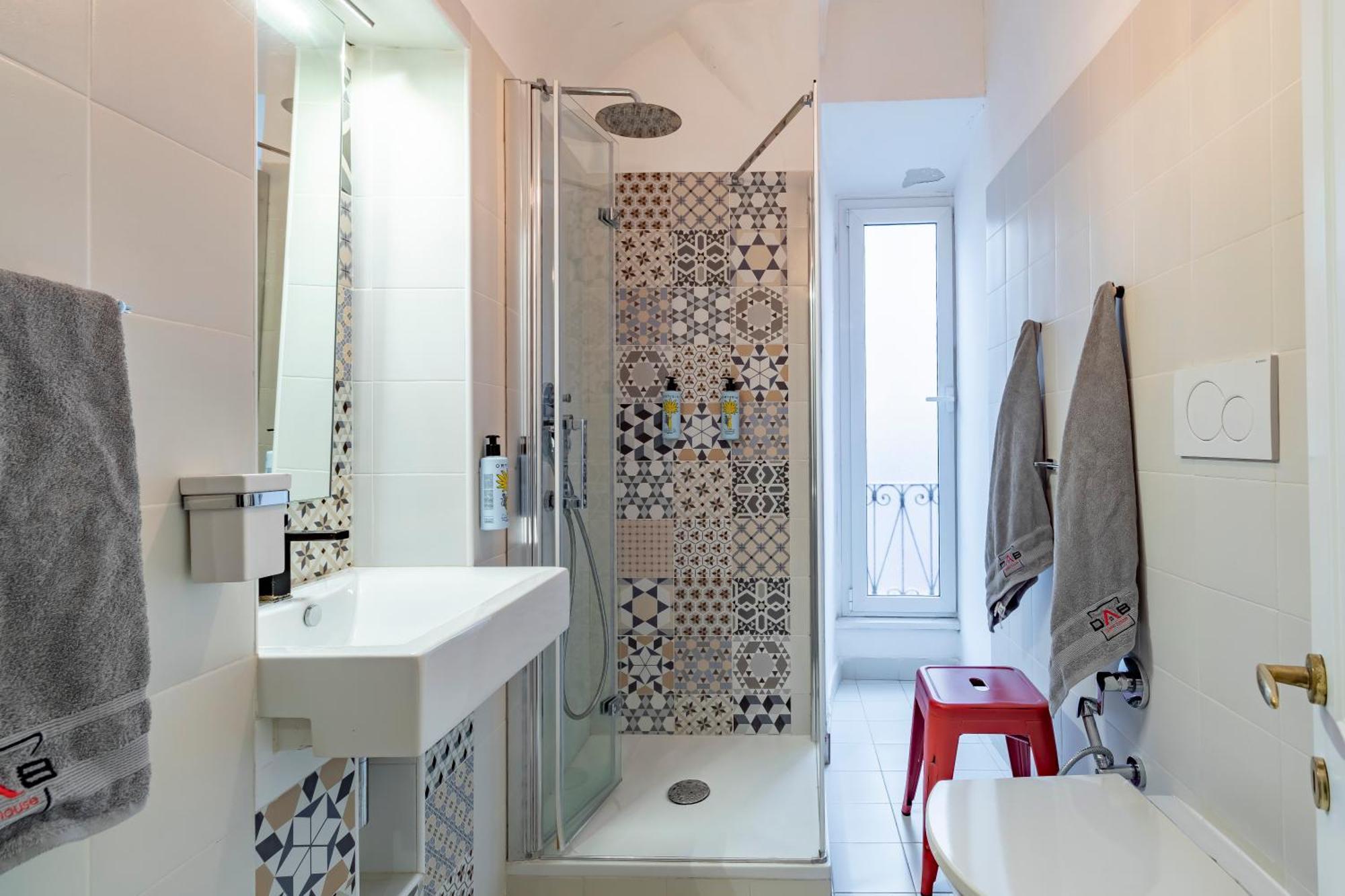 Dab Guest House Rome Exterior photo