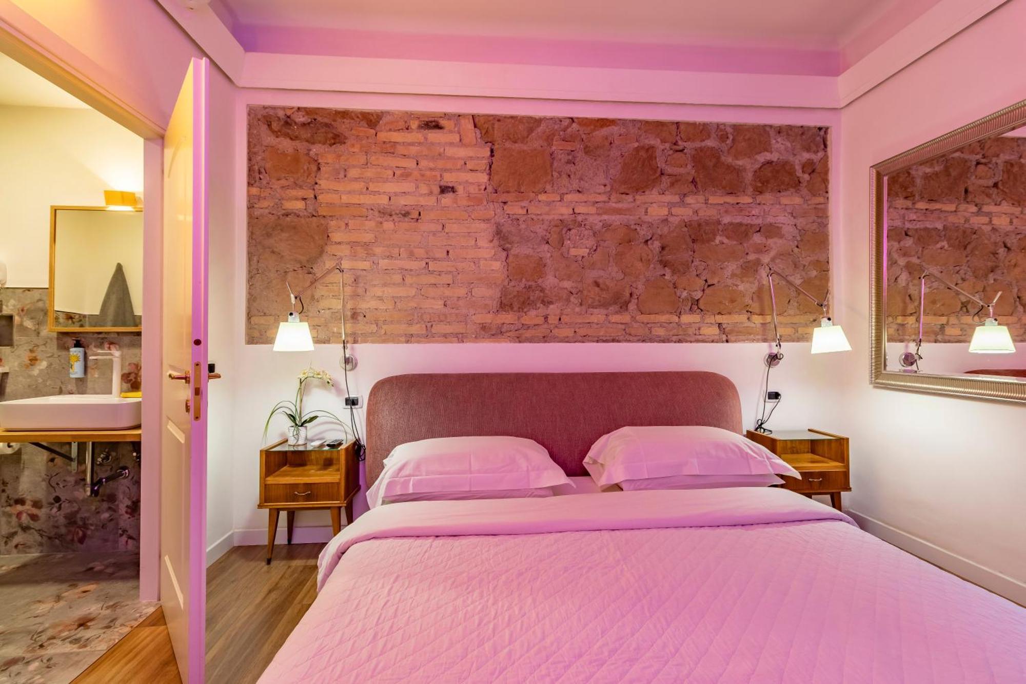 Dab Guest House Rome Exterior photo