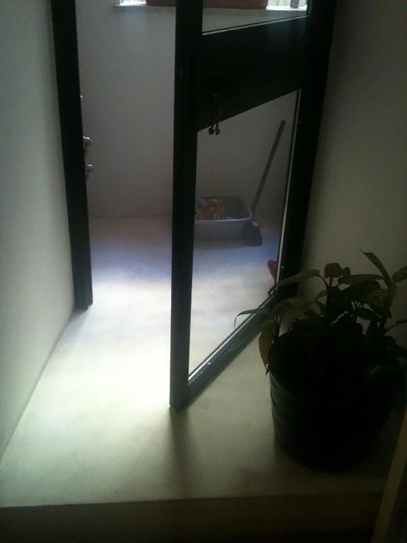 Dab Guest House Rome Exterior photo