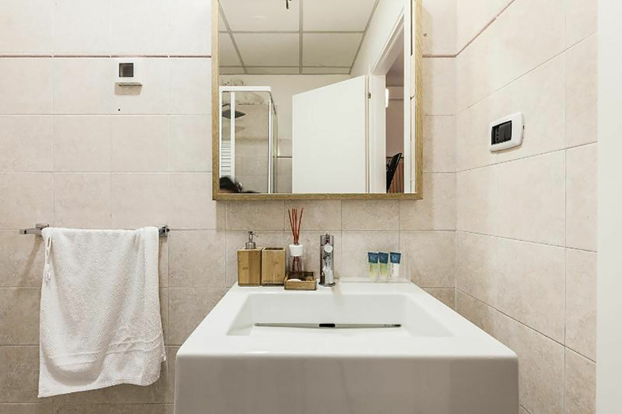 Dab Guest House Rome Exterior photo