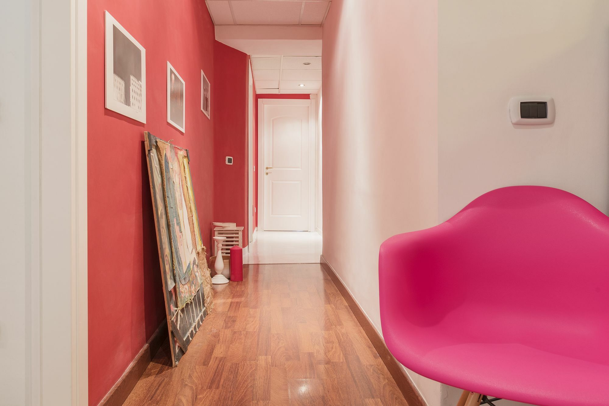 Dab Guest House Rome Exterior photo