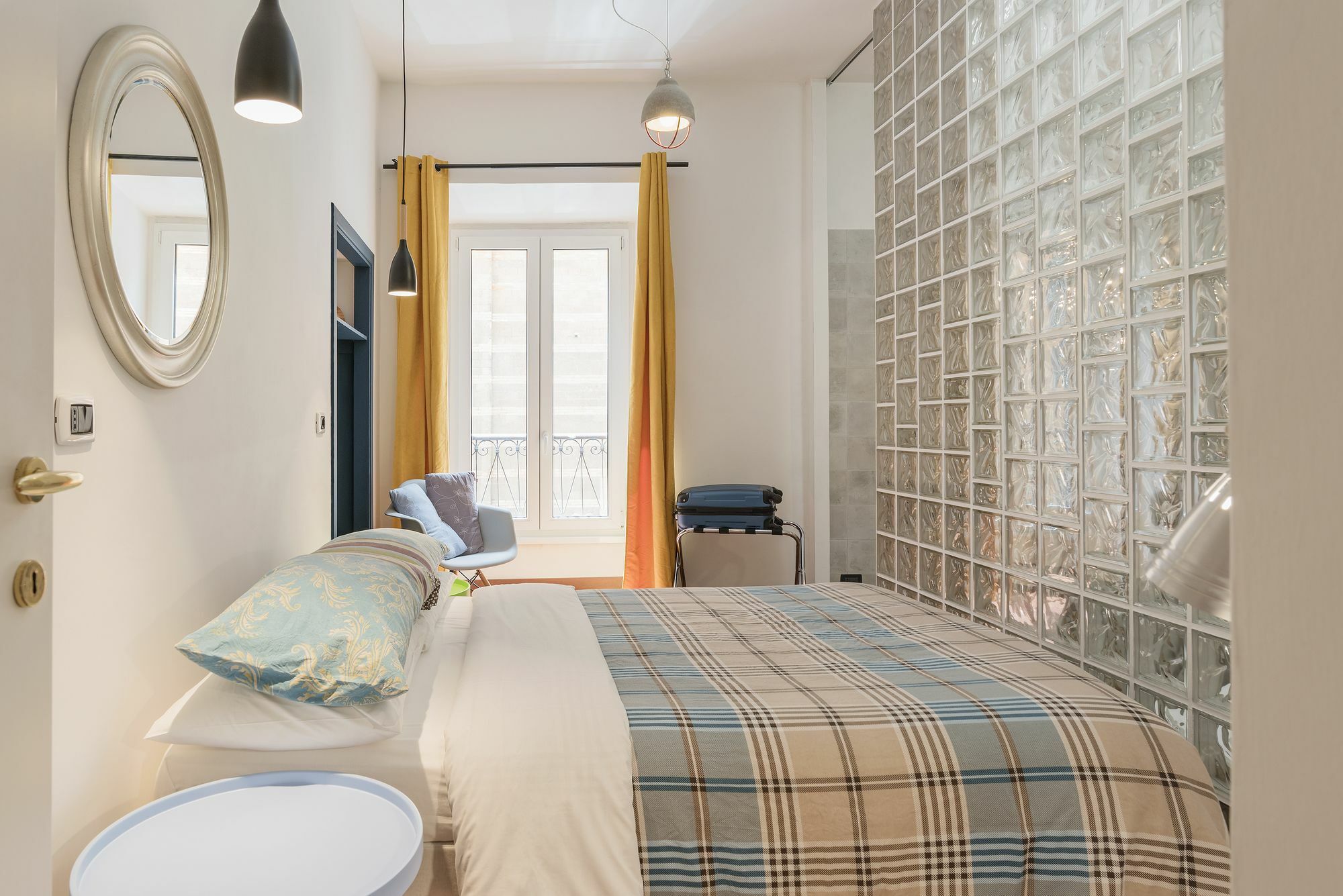 Dab Guest House Rome Exterior photo