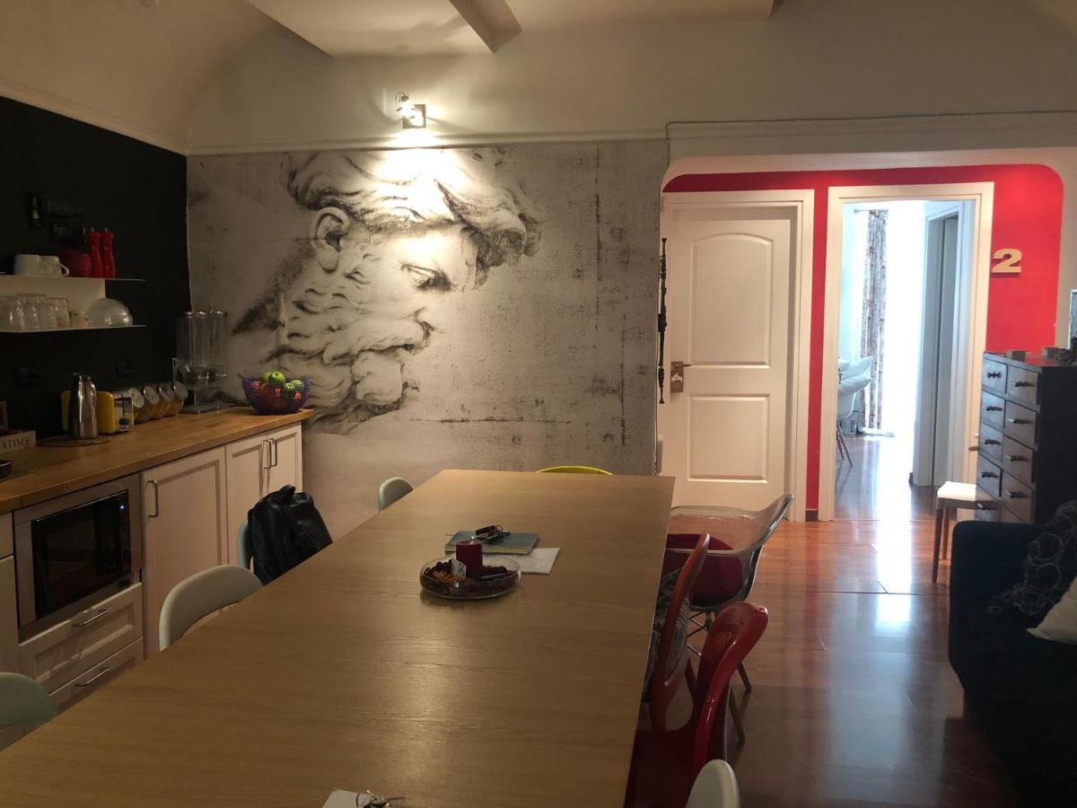 Dab Guest House Rome Exterior photo